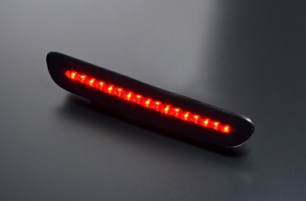 ロウェン br プリウス ZVW50系 後期 LEDバックフォグVerIIリレーキットなし