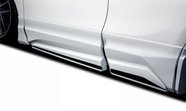 楽天市場】当社塗装品 モデリスタハリアー 80系 AVANT EMOTIONAL