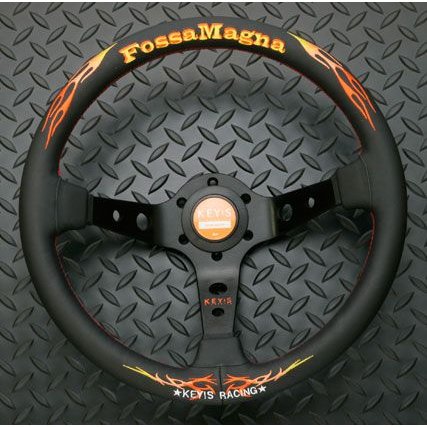 ビーナス atc JapanFossaMagna DEEP MODEL 350 DEEP 黒スエード｜オートパーツ ダイレクト