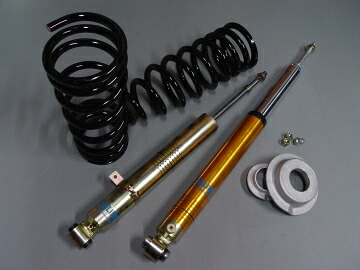 レクソンLEXUS SC UZZ40 LEXON OHLINS FORTUNER Shockabsober kit+Suspention set｜オートパーツ ダイレクト 209,000円