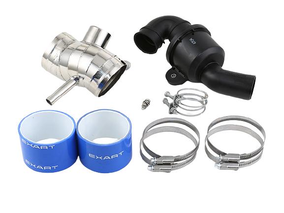 エクスアートエクスアート エスティマ GSR50W/GSR55W 2GR-FE エアインテークスタビライザー サウンドジェネレーター付｜オートパーツ ダイレクト