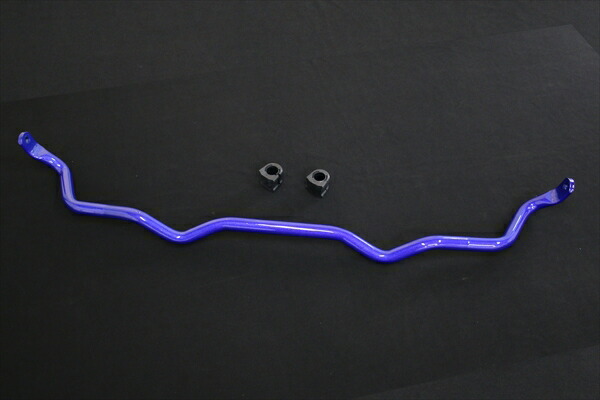 チャージスピード WRX STI/S4 VA スタビライザー (専用スタビブッシュ付) フロント用