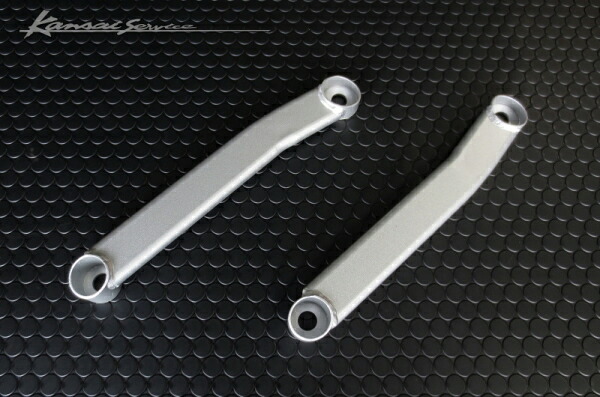 カンサイサービス レヴォーグ VMG フロントロアブレスバー VMG 【 VAG(WRX S4)装着可能 】