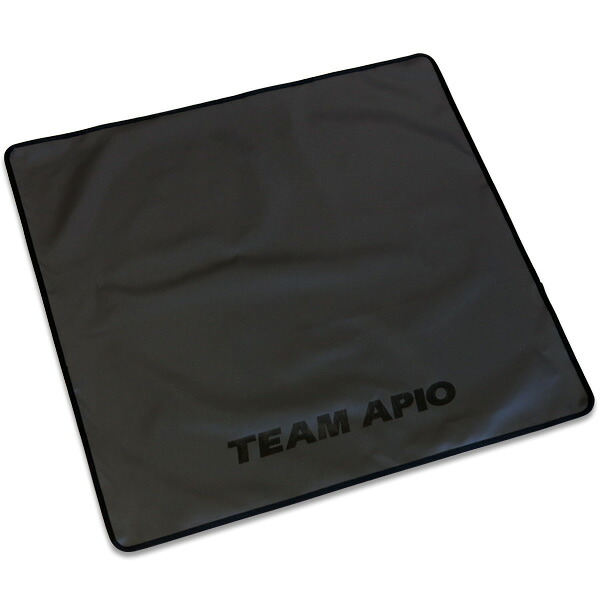 アピオ ジムニー JB23 TEAM APIO コーデュラ ラゲッジマット