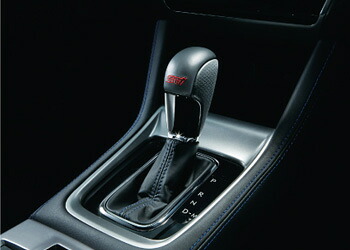 エスティアイ（STi） シフトノブ CVT -適応レヴォーグ(VM) WRX S4(VA)インプレッサ(GP/GJ) 18,822円