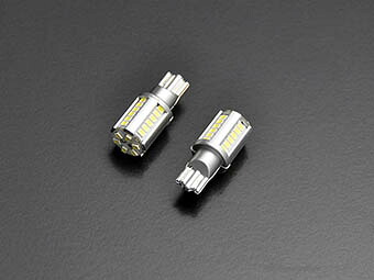 リベラル WRX VA LEDホワイトバルブ