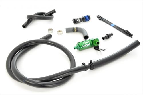 テラモト フェアレディZ Z34 T-REVαシステム グリーン