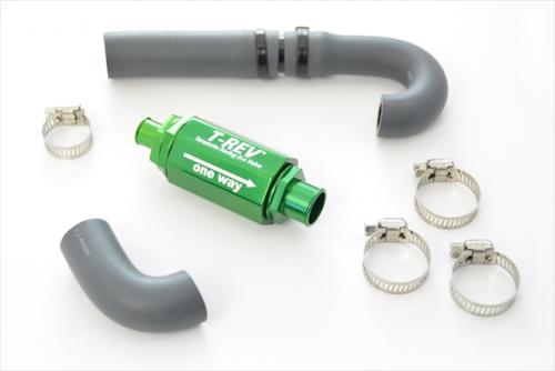 テラモトキャラバン 25 YD ディーゼル用 T-REV グリーン｜オートパーツ ダイレクト