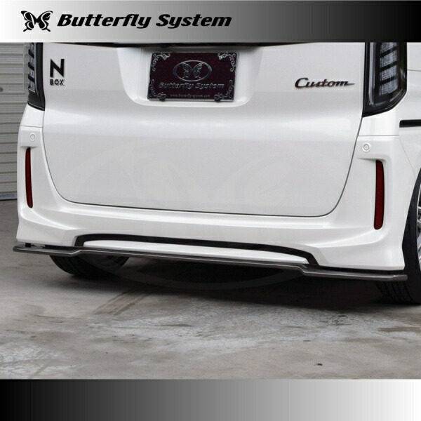 楽天市場】サーカスプロジェクトN BOX JF3/4 前期 フロントフェイス