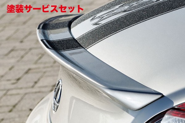 当社塗装品 ブイビジョンレクサス LEXUS SC430 リアウイング|オートパーツ ダイレクト