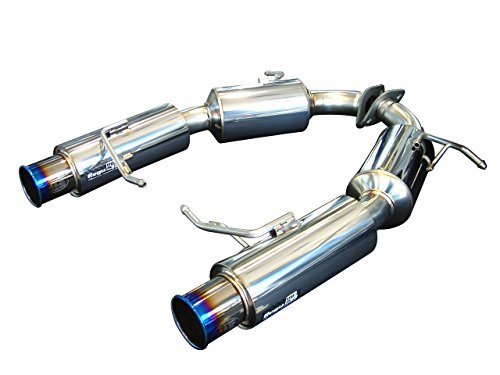 カキモト 柿本改 カキモトマフラー Regu.06&R アテンザスポーツワゴン GH5FW Z21317