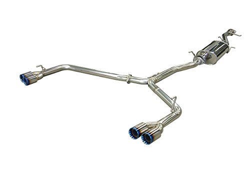 カキモト 柿本改 カキモトマフラー Class KR エルグランド PE52/TE52 (’10年加速騒音規制対応品) N71389