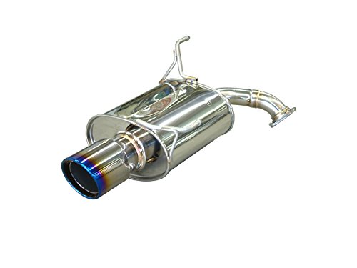 カキモト 柿本改 カキモトマフラー Class KR レガシィB4 BM9 (’10年加速騒音規制対応品) B71341