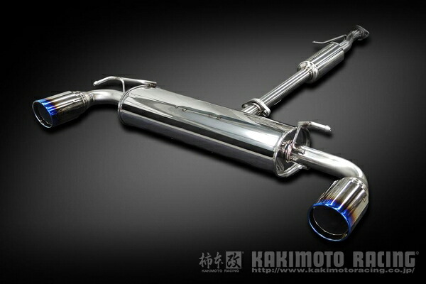 カキモト 柿本改GRヤリス MXPA12 Class KR【個人宅発送不可】｜オートパーツ ダイレクト