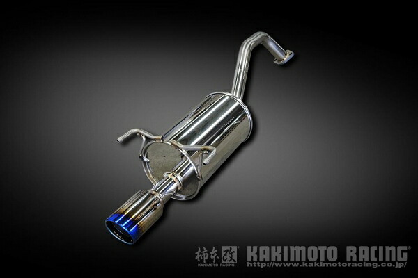 カキモト 柿本改 ソリオ/ソリオ バンディット MA37S Class KR