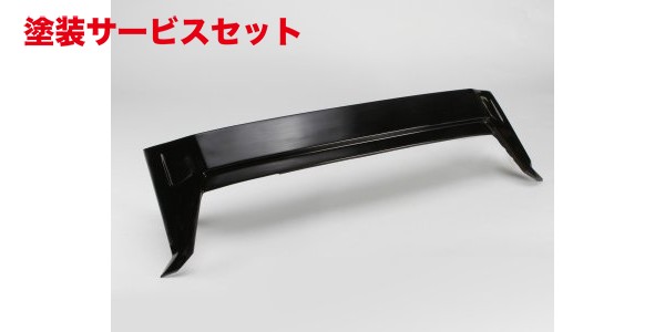 当社塗装品 エヌアールディー ウエスト デリカ D5 CV1W 後期 モディファイド フェイスマスク FRP仕様 未塗装