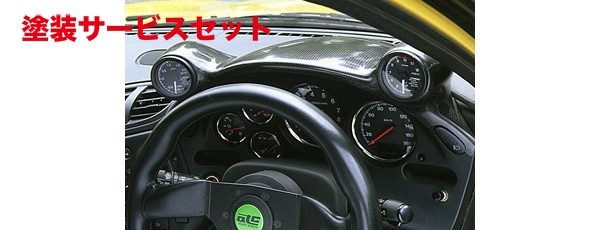当社塗装品 ボーダー TRI-EYEメーターパネル RX-7 FD3S フード 左右タイプ 60Φ穴有り