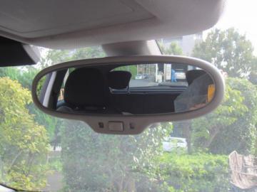 バランスイット Audi A3(8V) Wide view mirror