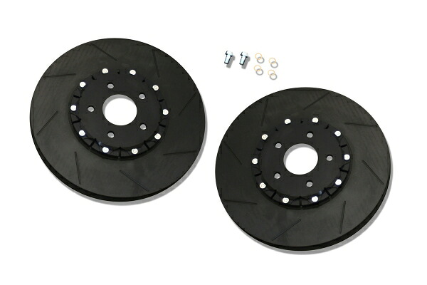 ボーダー Z34/V36 フロントキャリパー取付kit フーガ Y51/KY51 フロント 355φ T\u003d32