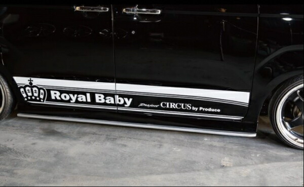 楽天市場】サーカスプロジェクトN BOX JF3/4 前期 フロントフェイス