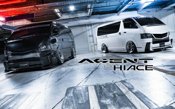 楽天市場】ハイエース 200系 4型 オーバーフェンダー 未塗装 SAD