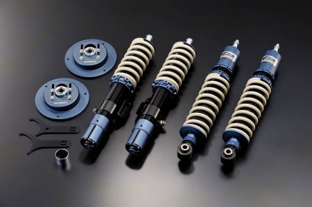 ジオミック BMW MINI R55/R59 C.C.S.サスペンションキット Ver2
