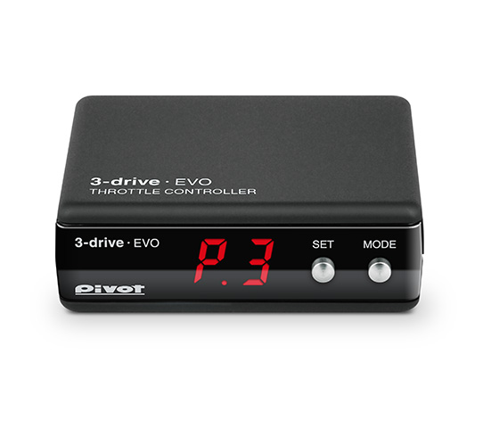 ピボット3-drive・ EVO｜オートパーツ ダイレクト 14,489円