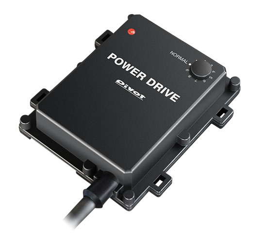 ピボットS660 JW5 S07Aターボ専用 POWER DRIVE|オートパーツ ダイレクト
