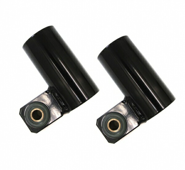 楽天市場】Largus ラルグス 貫通式ロアブラケット コペン LA400K 2WD