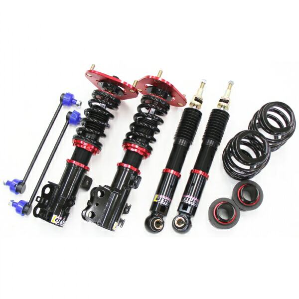 ラルグス カローラスポーツ ZWE213H/NRE210H/ZWE211H 2WD SpecD 車高調キット