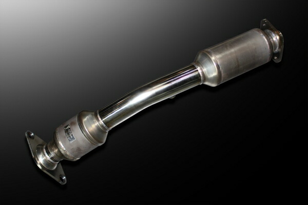 楽天市場】ノート E12改 NISMO S スーパーキャタライザー : Autostyle