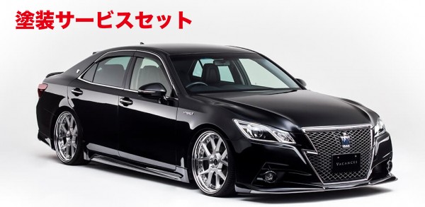 楽天市場】ヴァカンス / カーリラックスクラウン 210系 前期(2013/12 