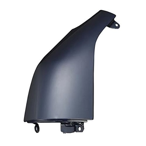 リムコーポレーション ハイエース 200系 1-6型 Rim 左コーナーパネル 交換タイプ 未塗装