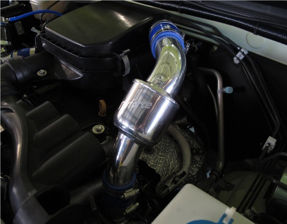 楽天市場】新製品！ ジムニー JB64Wフロントパイプ 第2触媒ストレート