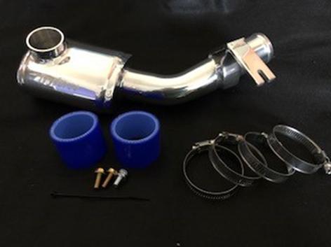 トライフォースカンパニージムニー JB64 インテークスペシャルキット 純正エアクリーナーボックス非対応｜オートパーツ ダイレクト