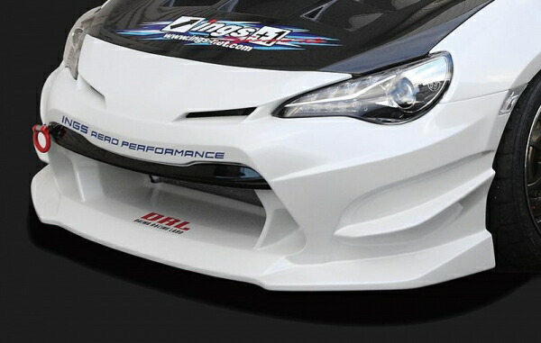 楽天市場】アーティシャンスピリッツ86 ZN6/BRZ ZC6 SPORTS LINE ARS