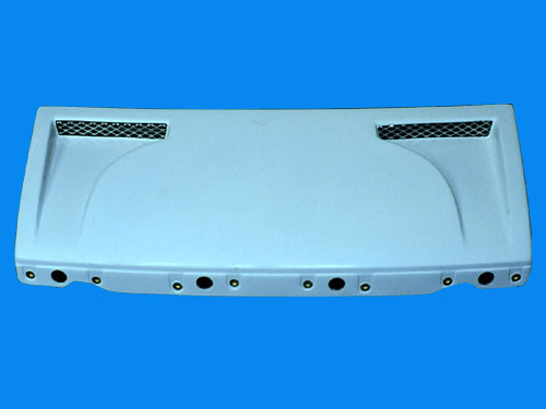 ボメックスZ32 フロントグリル Type1｜オートパーツ ダイレクト