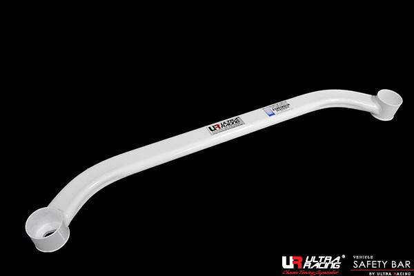 ウルトラレーシング リアメンバーブレース AUDI A4 (B8) 8KCDNF RL2-1414-10100138