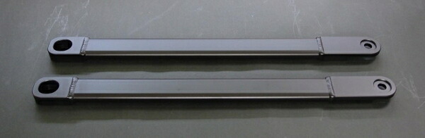 シーピーエム AUDI TT(8S) FF model LowerReinforcement Extension