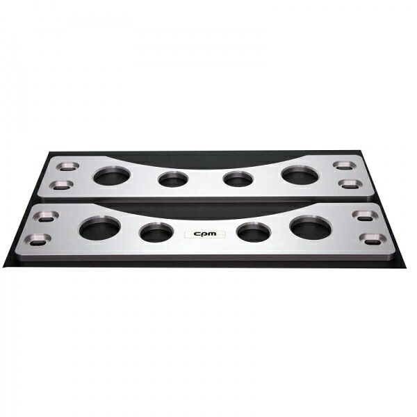 シーピーエムAudi A3 8P LowerReinforcement Type2 Stiffer｜オートパーツ ダイレクト 31,389円