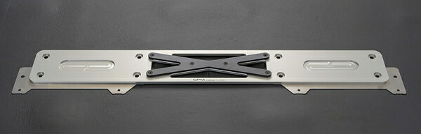 シーピーエムBMW 3Series G20/G21 LowerReinforcement｜オートパーツ ダイレクト 42,042円