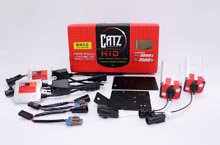 エフイーティースポーツC-HR ZYX10/NGX50 HID コンバージョン 6000Kキット|オートパーツ ダイレクト