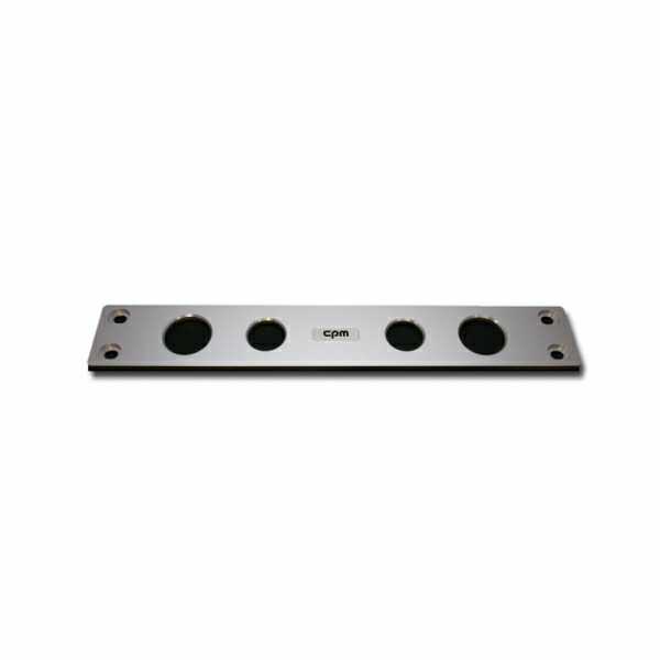 シーピーエム プリウス ZVW40/41 LowerReinforcement