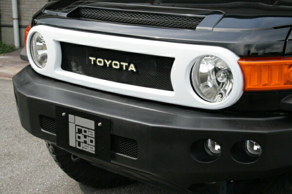 ロードハウス FJ クルーザー KADDIS フェイスマスク