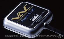 エッチケーエス HKS マツダスピード アクセラ BL3FW ヴェロシティー アドバンスド コンピューター VAC Type CZ BL3FW