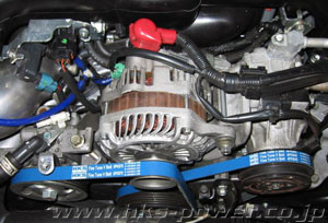 エッチケーエス HKS ファインチューン 強化VベルトHKS 6PK1045