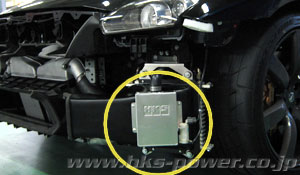 エッチケーエス HKS GT-R R35 GR6 DCT クーラーキット 07/12-10/10