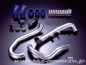 エッチケーエス HKS スカイライン GT-R BCNR33 (95/01-98/12) パイピングキット