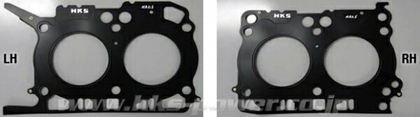 エッチケーエス HKS 86 ZN6 ストッパータイプ ヘッドガスケット NA向け