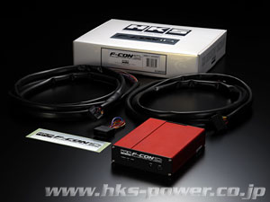 エッチケーエスHKS レジアスエース 200系/ F-CON iD 2KD-FTV 04/08-07/08｜オートパーツ ダイレクト